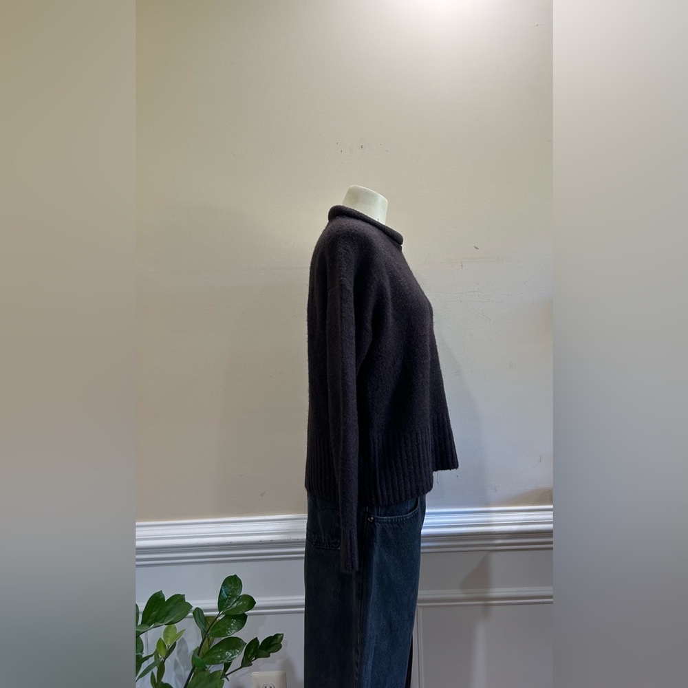 Madewell Knit Sweater - Picture 3 of 5